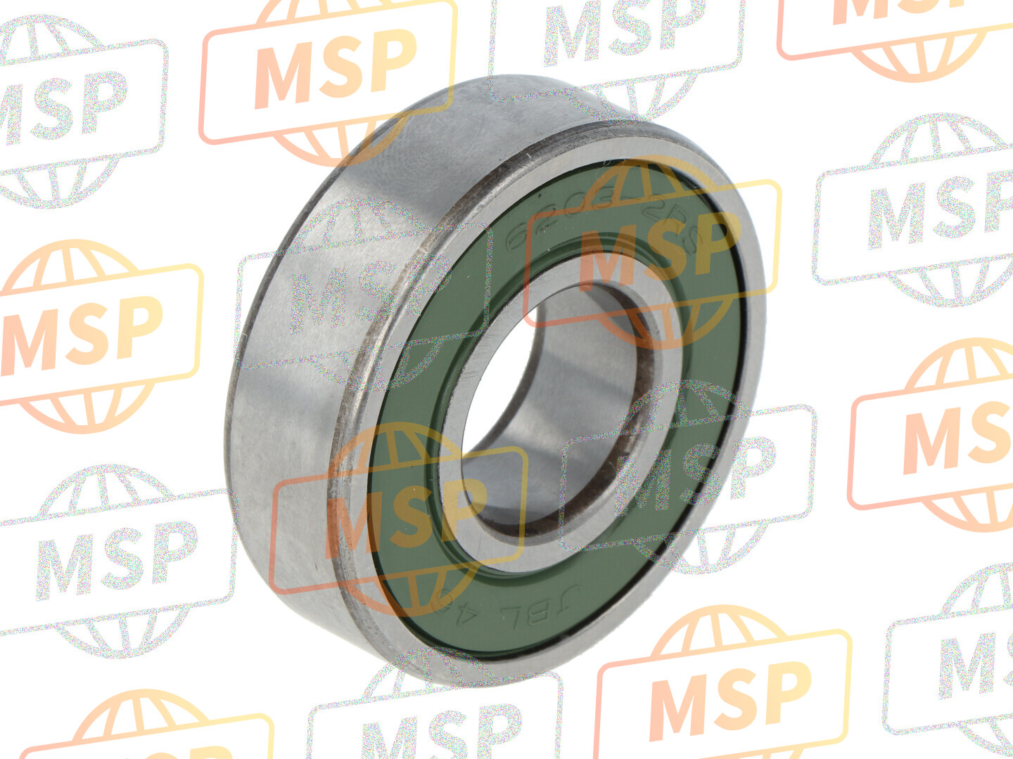 93306253X700, Bearing, Yamaha, 1