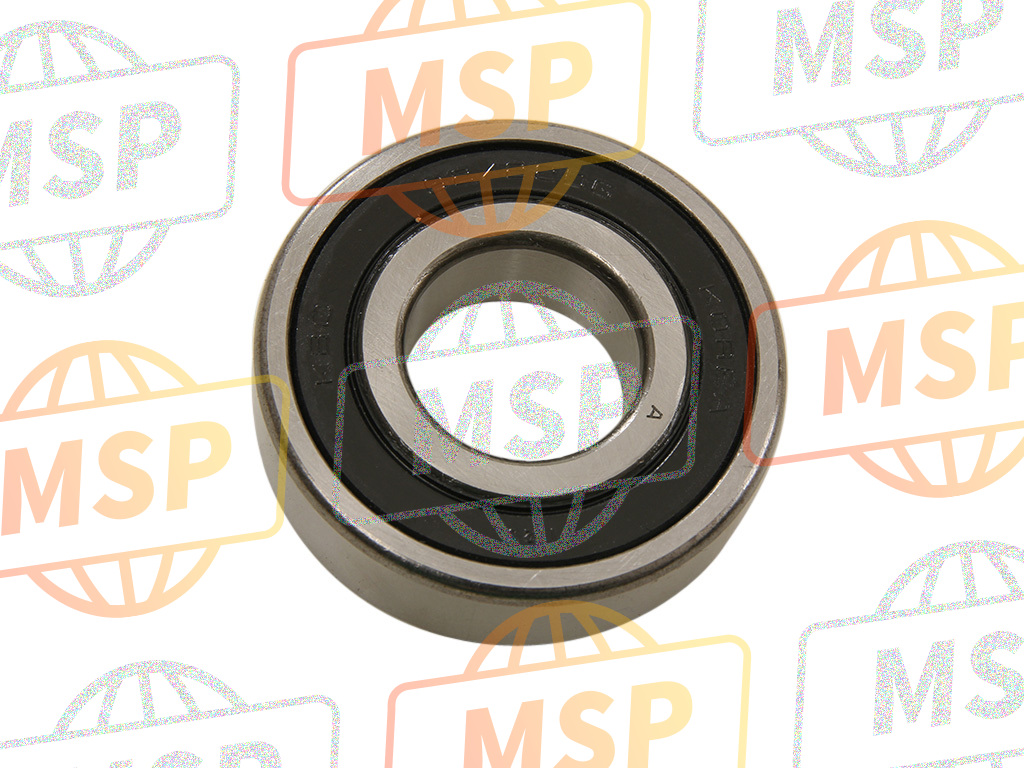 933062721200, Bearing, Yamaha, 1