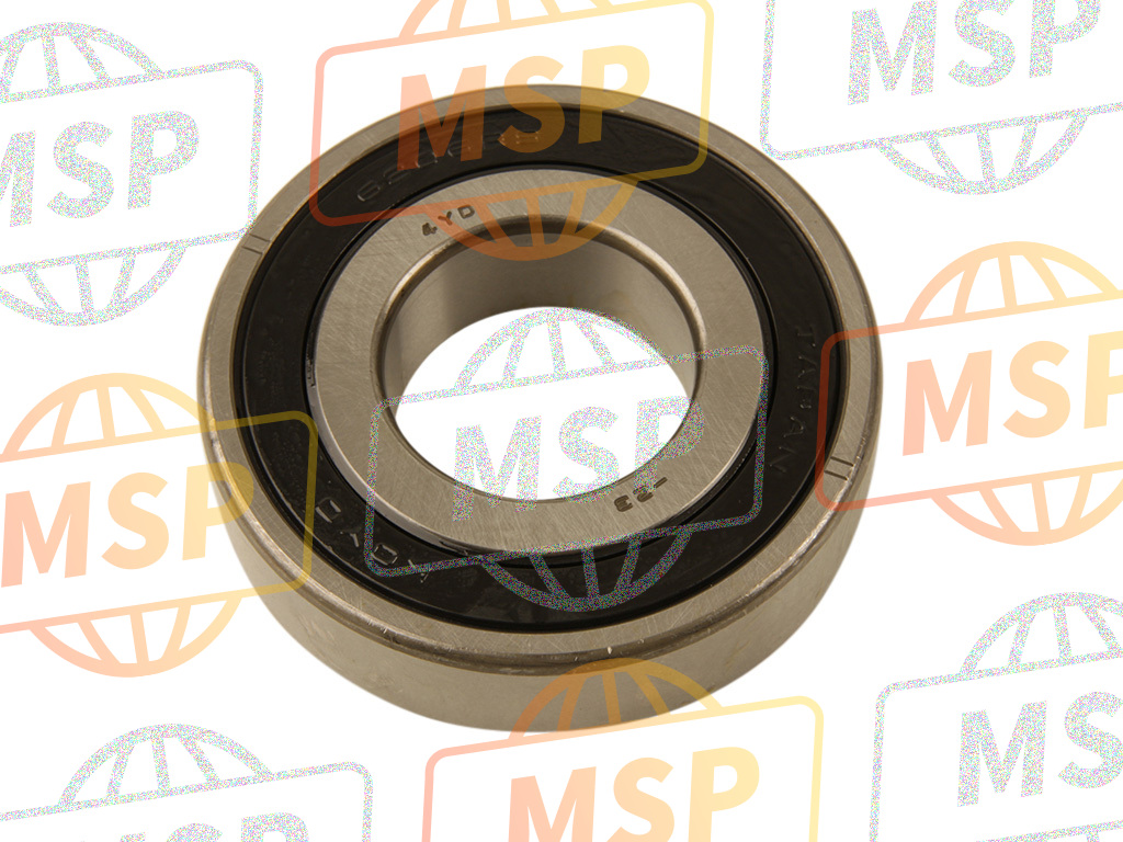 933062780200, Bearing, Yamaha, 1