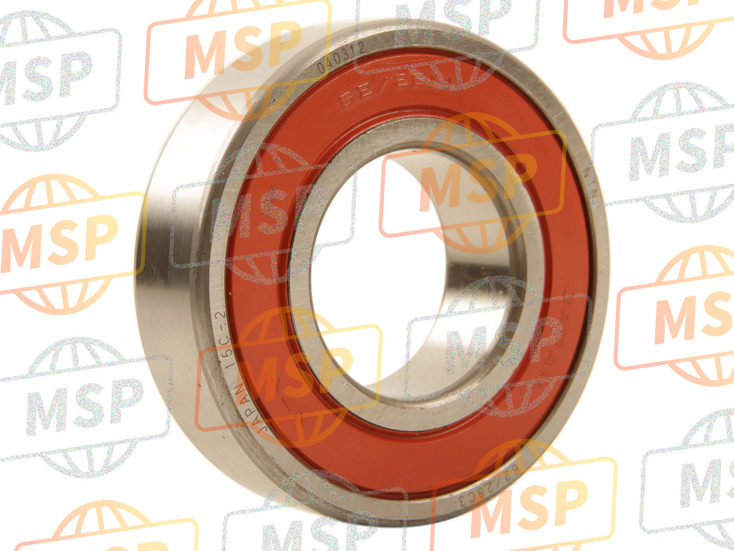 93306278Y000, Bearing, Yamaha, 1