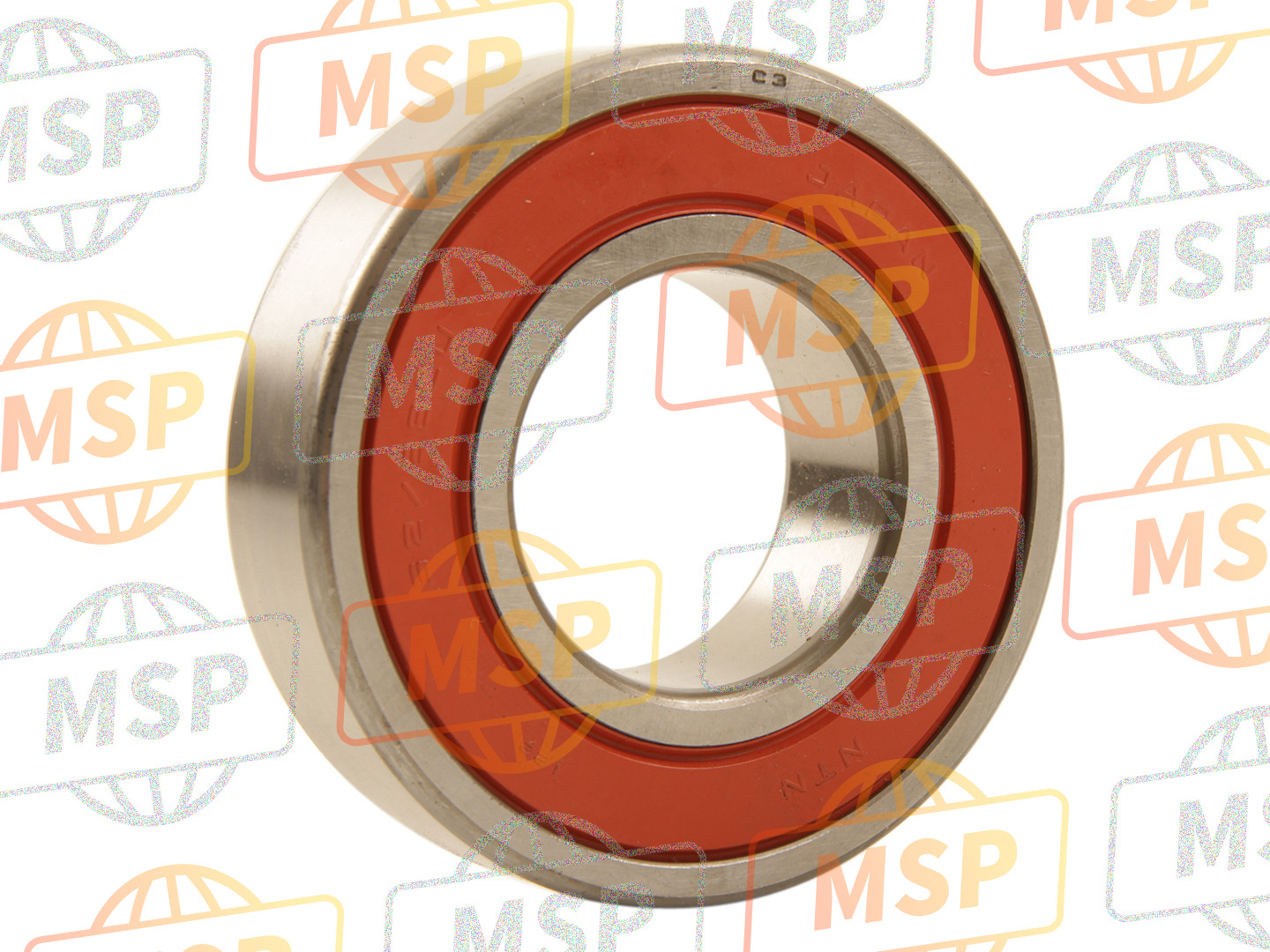 93306278Y000, Bearing, Yamaha, 2