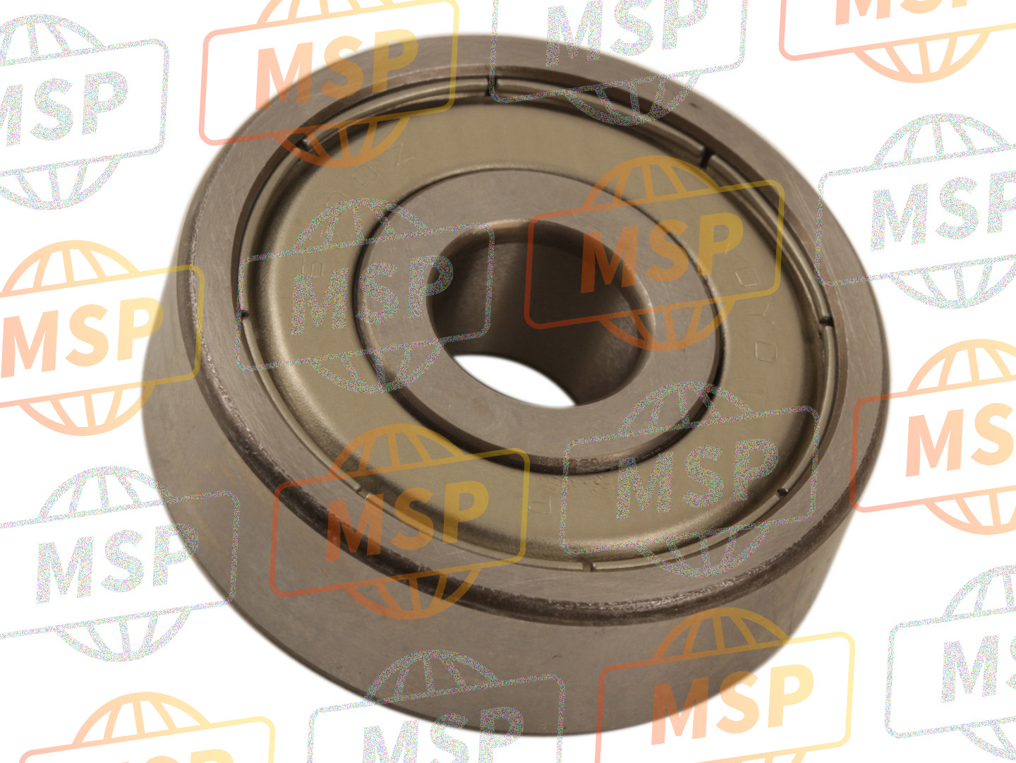 93306300X900, Bearing, Yamaha, 1