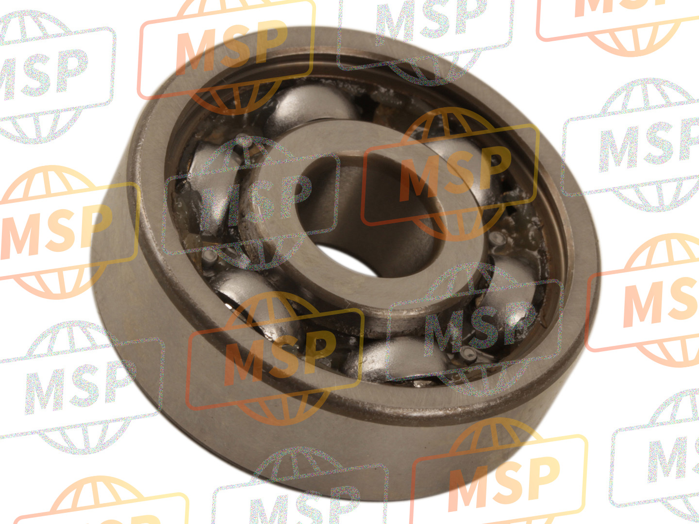 93306300YK00, Bearing, Yamaha, 2