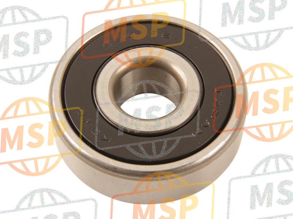 933063011100, Bearing, Yamaha, 1