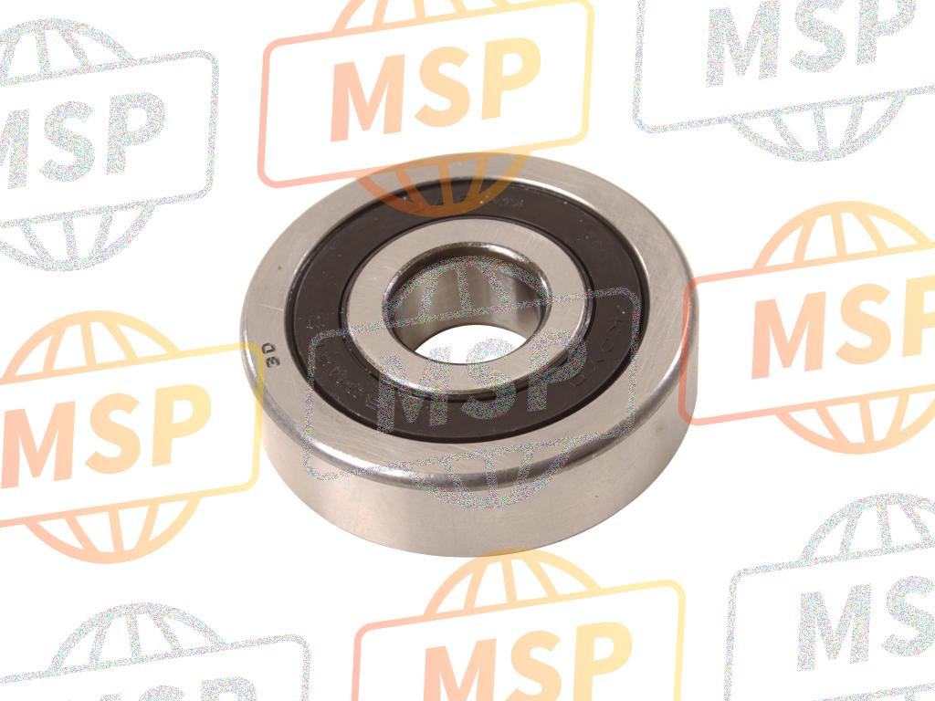 933063020900, Bearing, Yamaha, 1