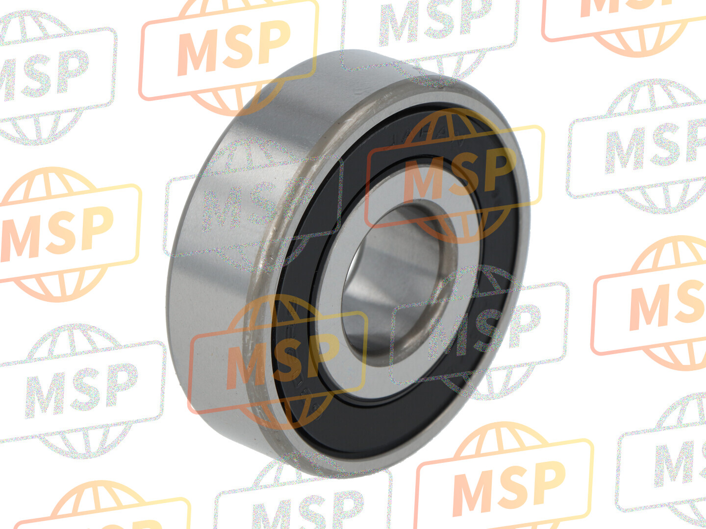 93306302X400, Bearing, Yamaha, 1