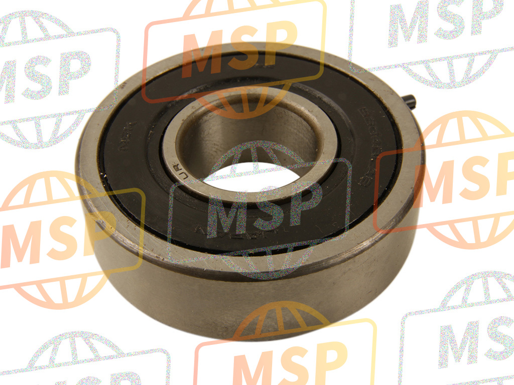 933063043400, Bearing, Yamaha, 2