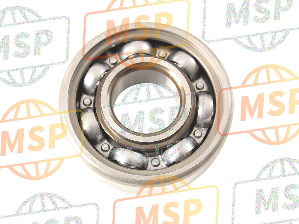 933063044100, Bearing, Yamaha, 2