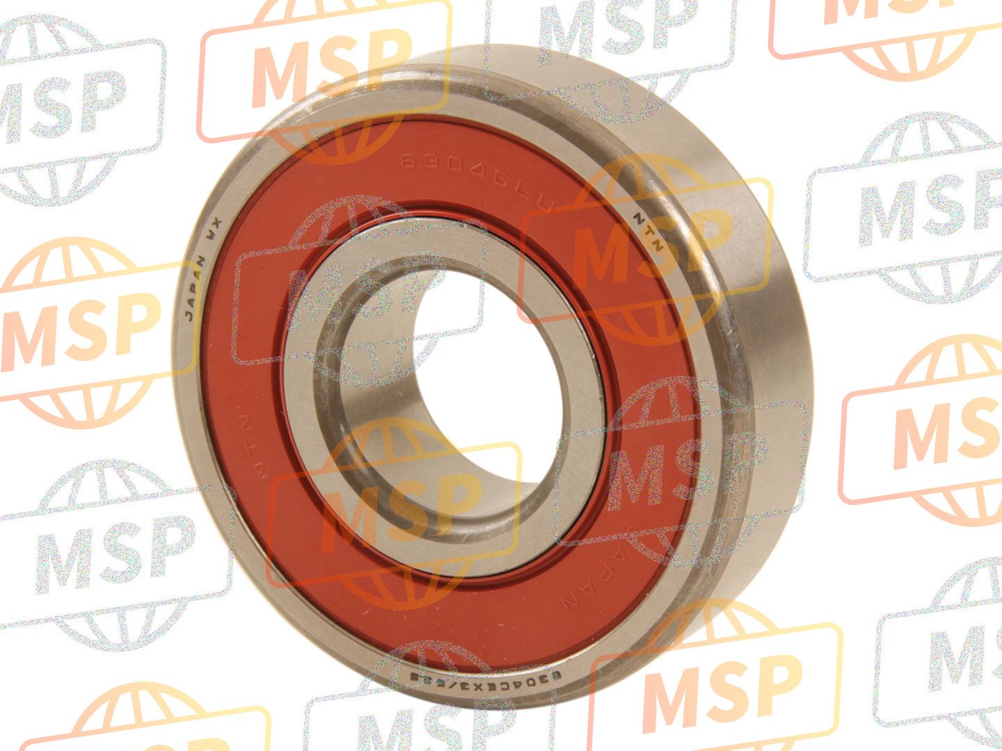 933063045000, Bearing, Yamaha, 1