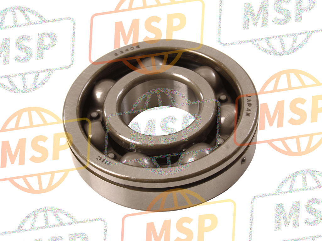 933063054900, • . Bearing, Yamaha, 1