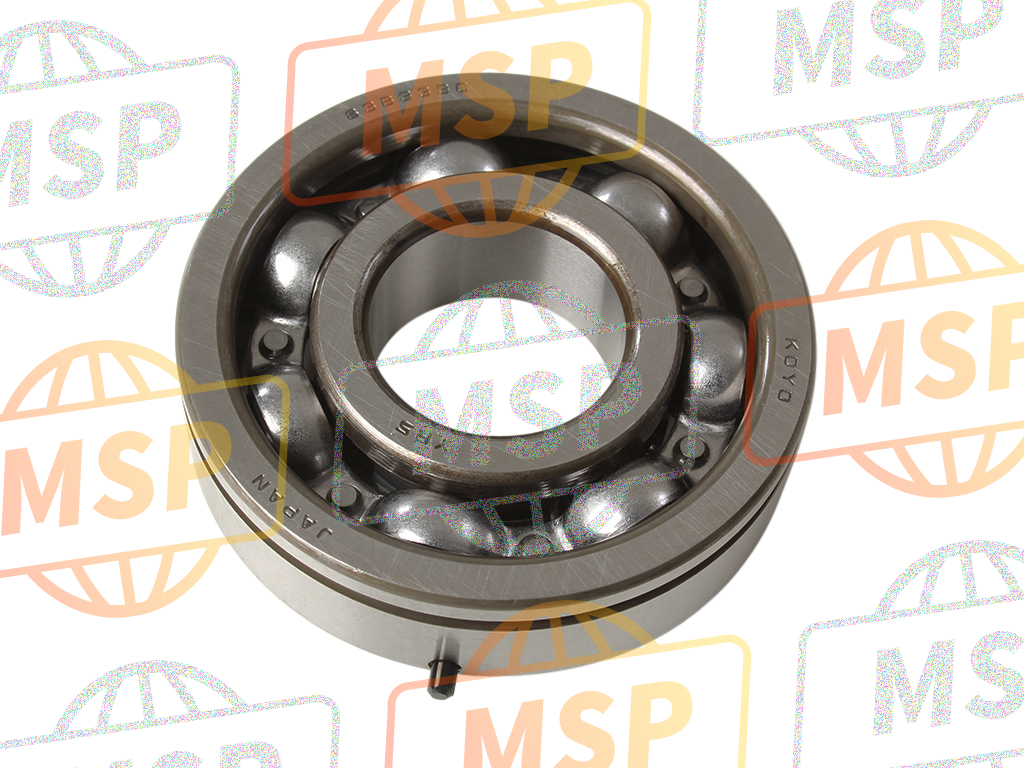 933063055000, Bearing, Yamaha, 1