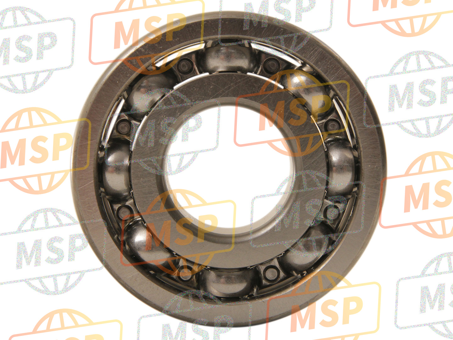 93306305X400, Bearing, Yamaha, 2