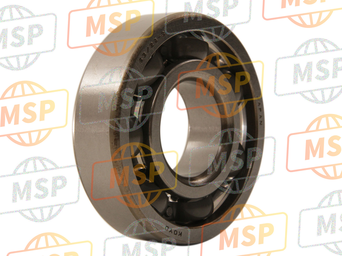 933063780600, Bearing, Yamaha, 1