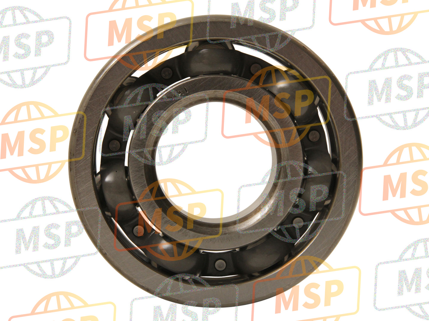 933063780600, Bearing, Yamaha, 2