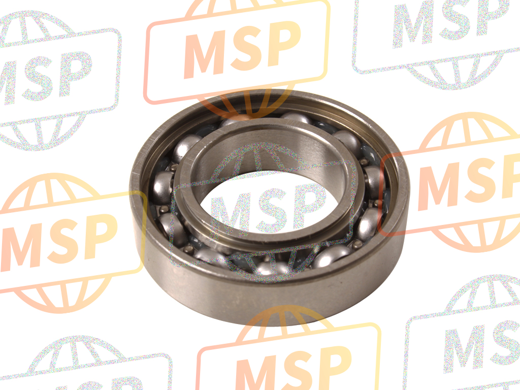 933069040800, Bearing, Yamaha, 2