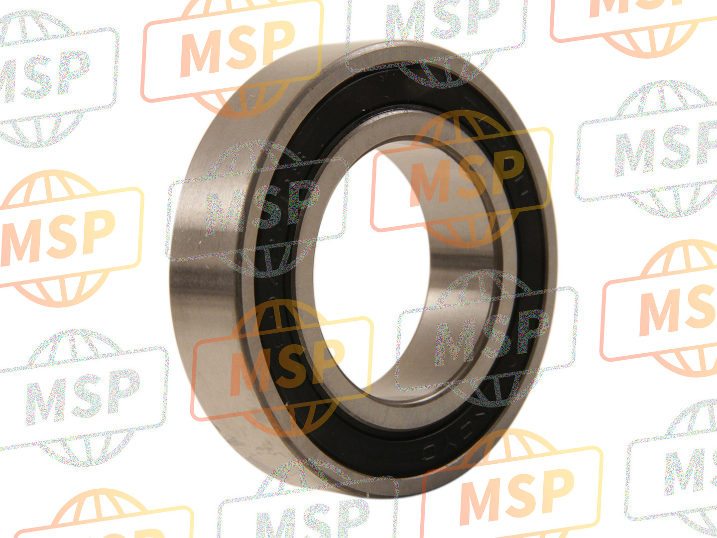 933069720200, Bearing, Yamaha, 1