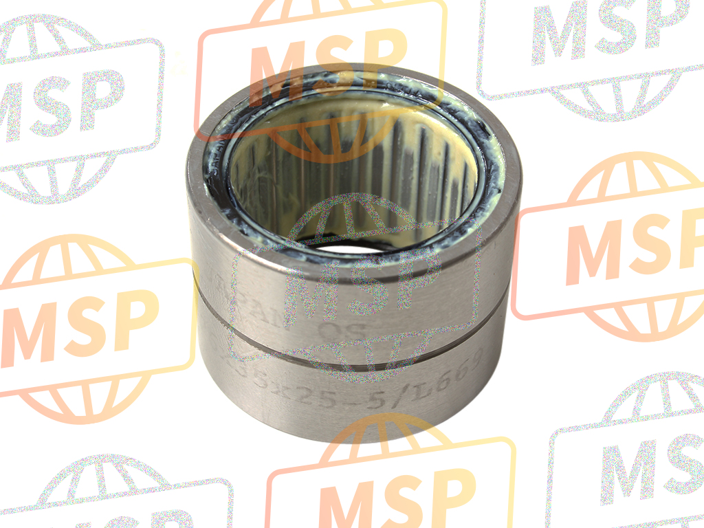 933113269800, Bearing, Yamaha, 1