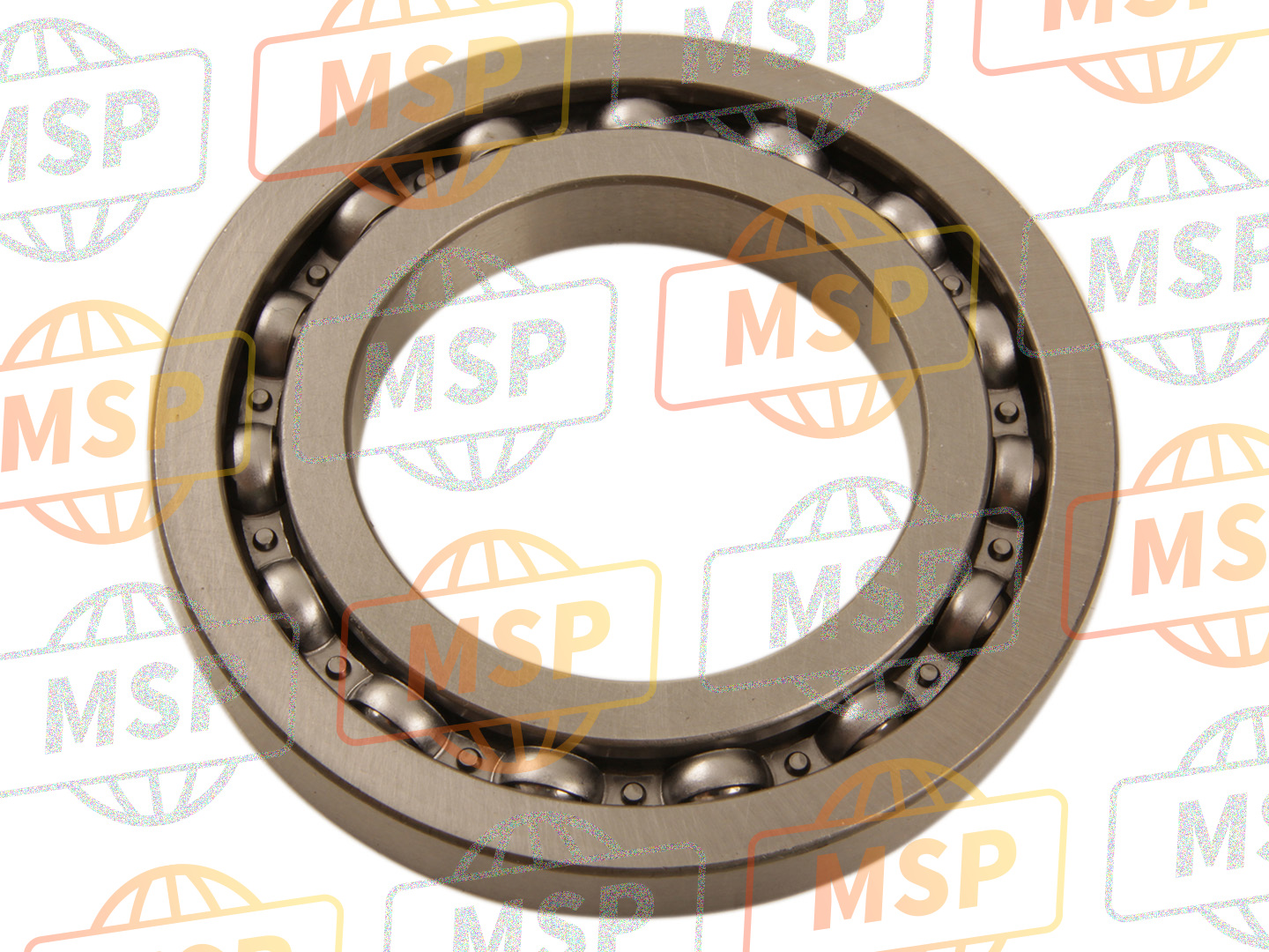 933160080100, Bearing, Yamaha, 2