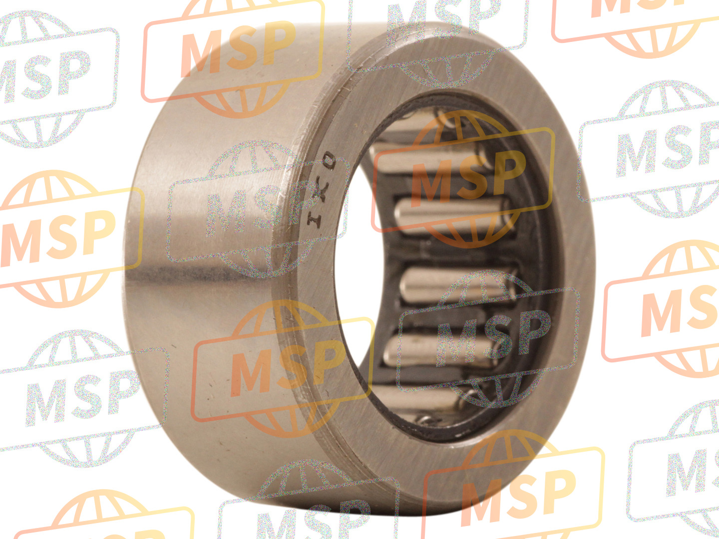 933113156700, Fixation, Yamaha, 1