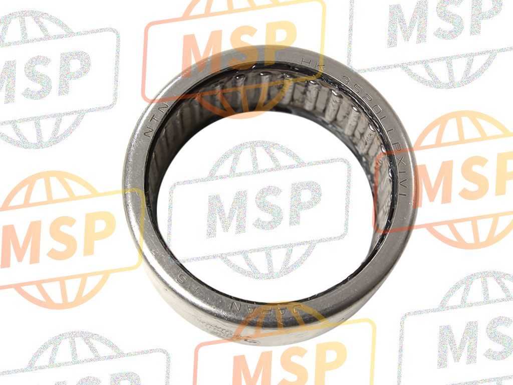 933173359000, Bearing, Yamaha, 1