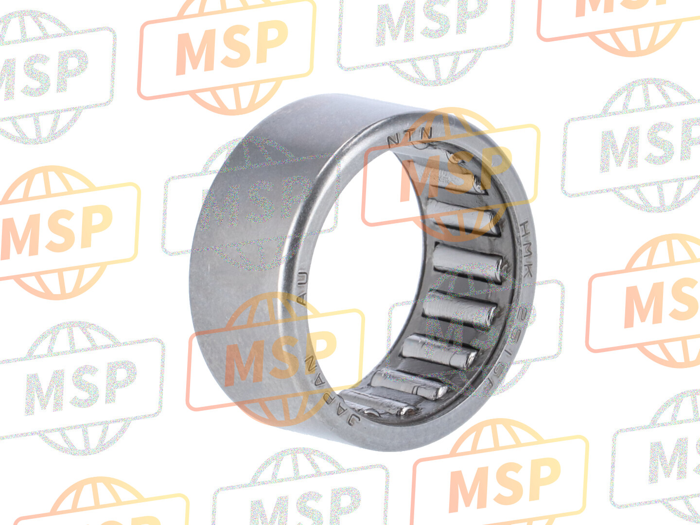 93317425B700, Bearing, Cylindrical(50M), Yamaha, 1