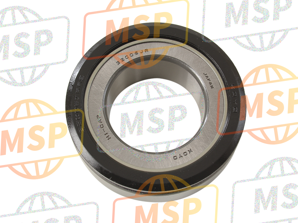 933320000800, Bearing, Yamaha, 2