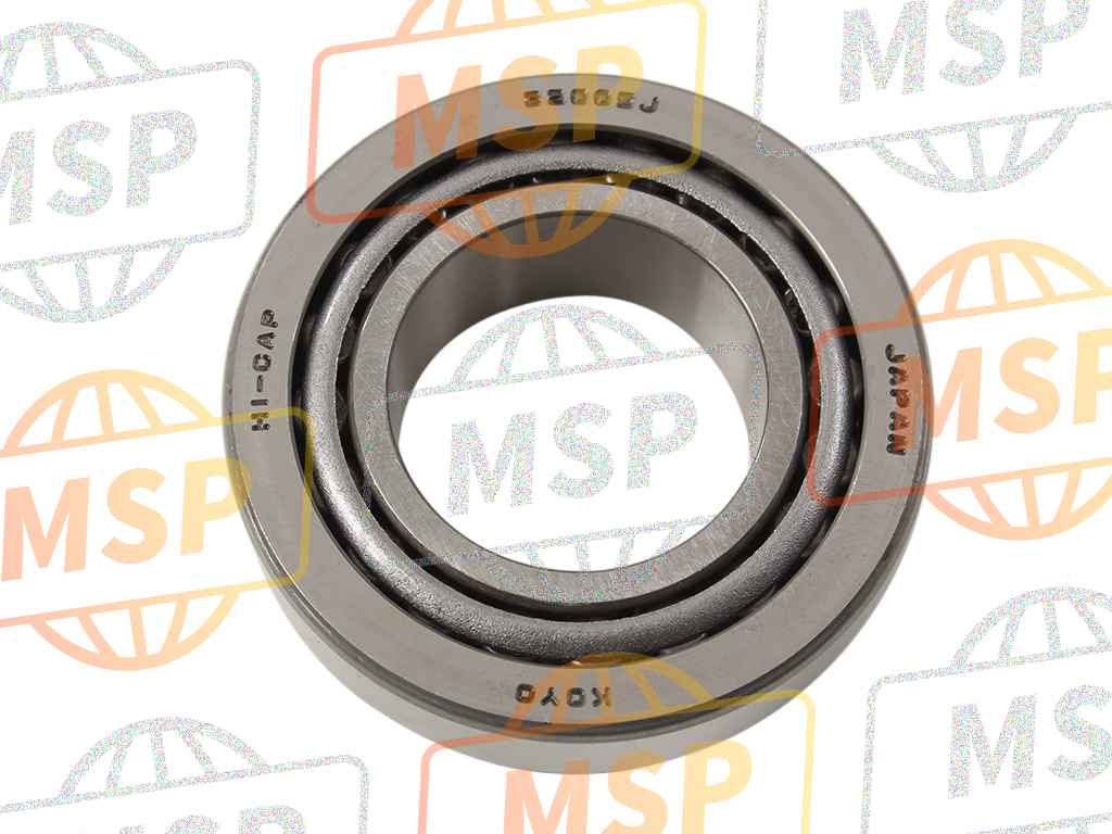 933320007900, Bearing, Yamaha, 1