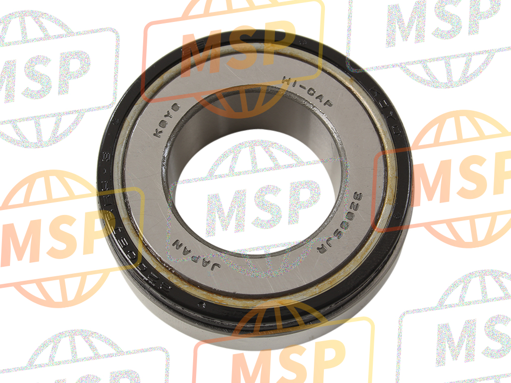 933320007900, Bearing, Yamaha, 2