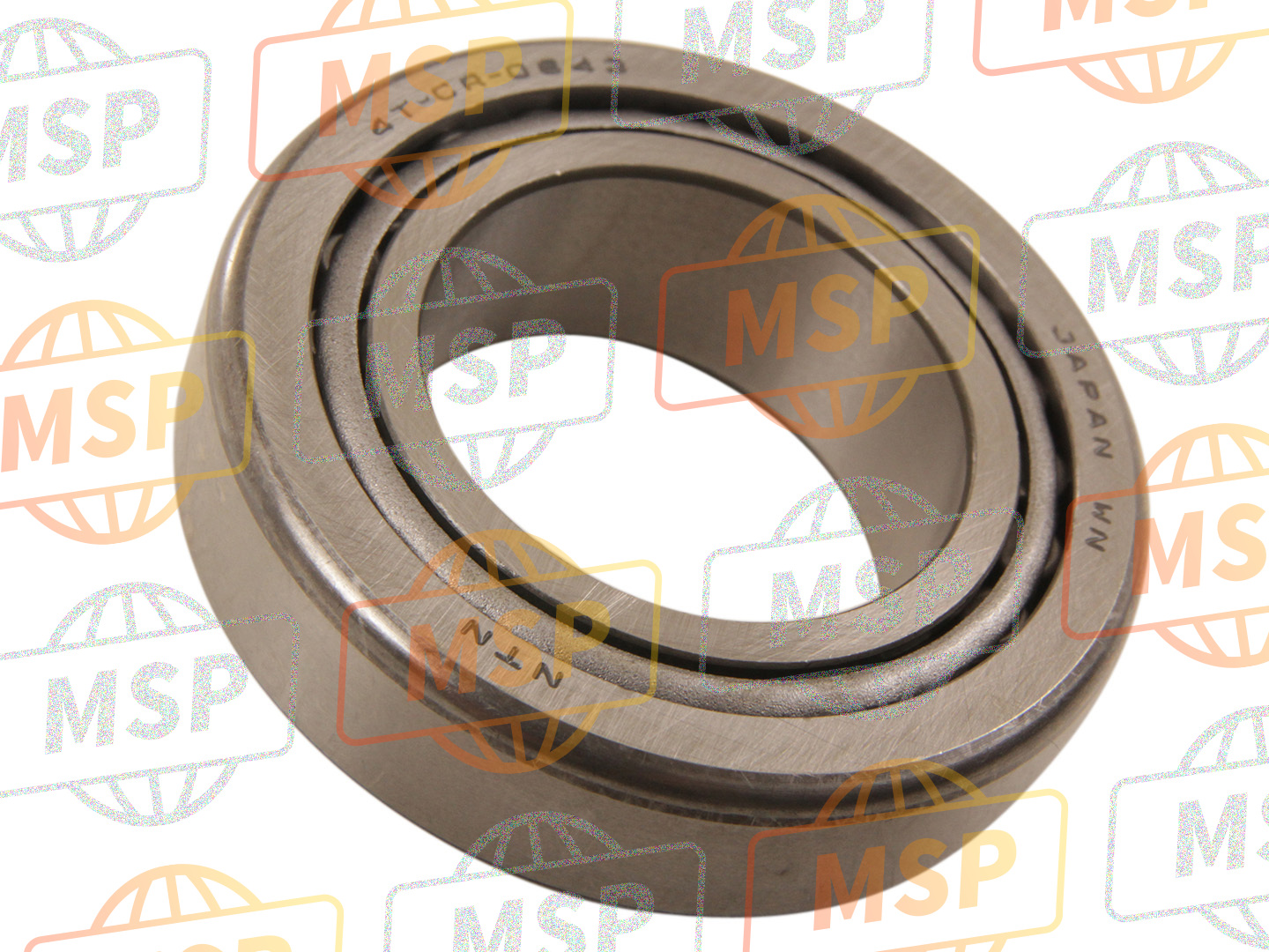 933320009100, Bearing, Yamaha, 1