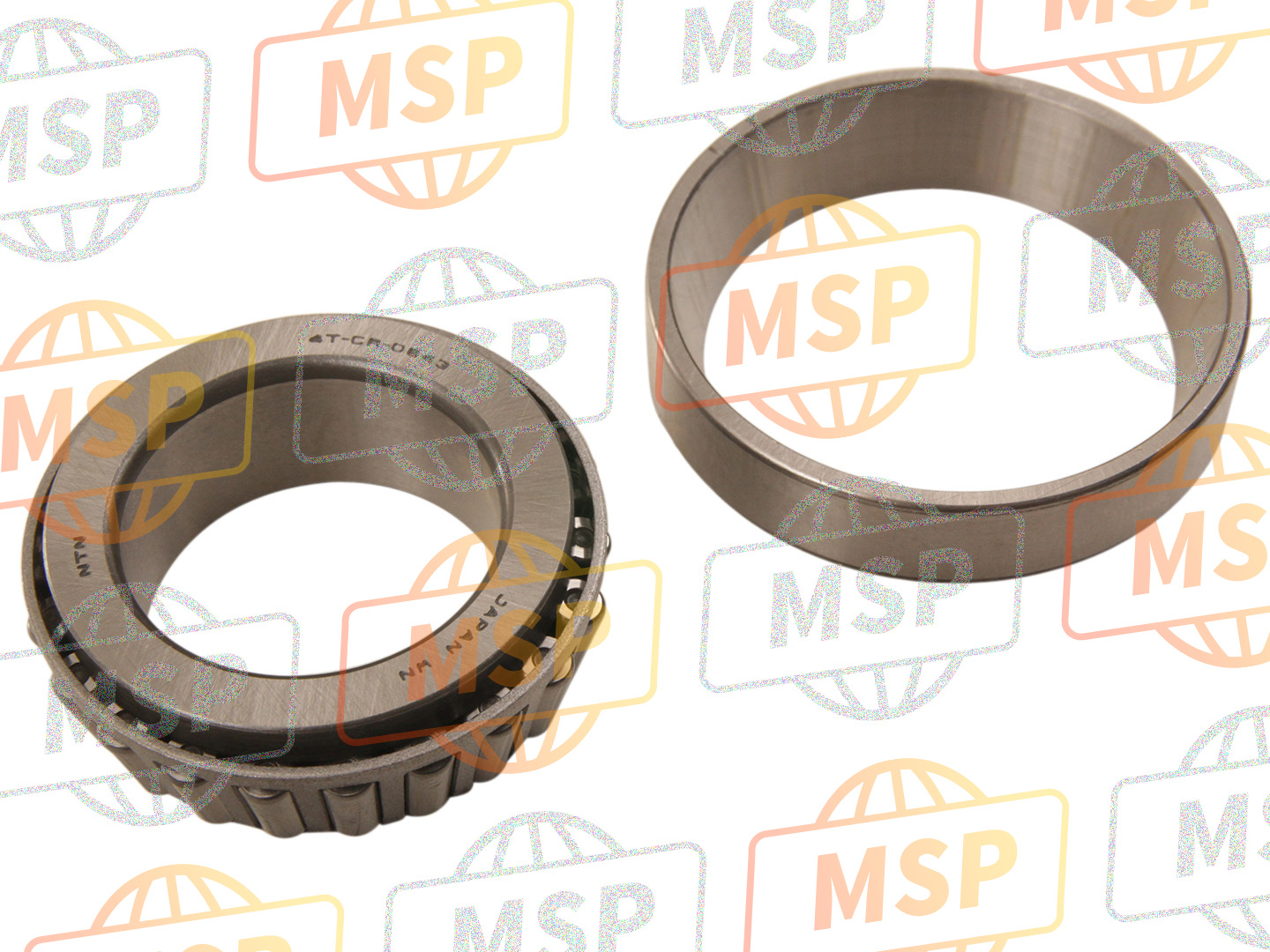 933320009100, Bearing, Yamaha, 2