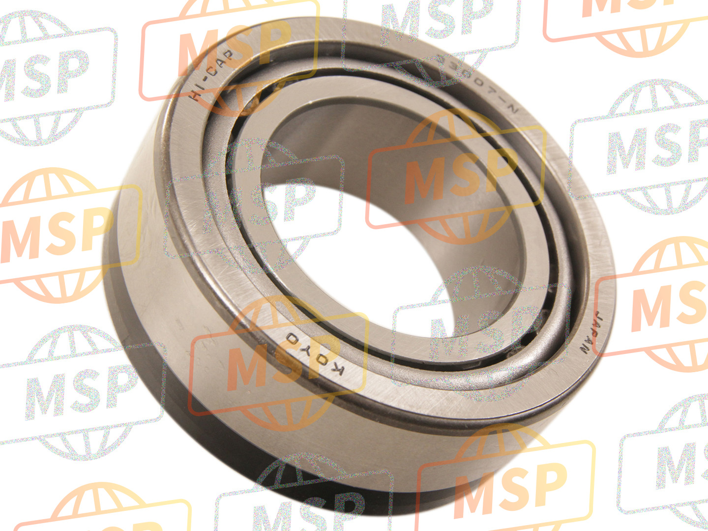 933320009600, Bearing, Yamaha, 1