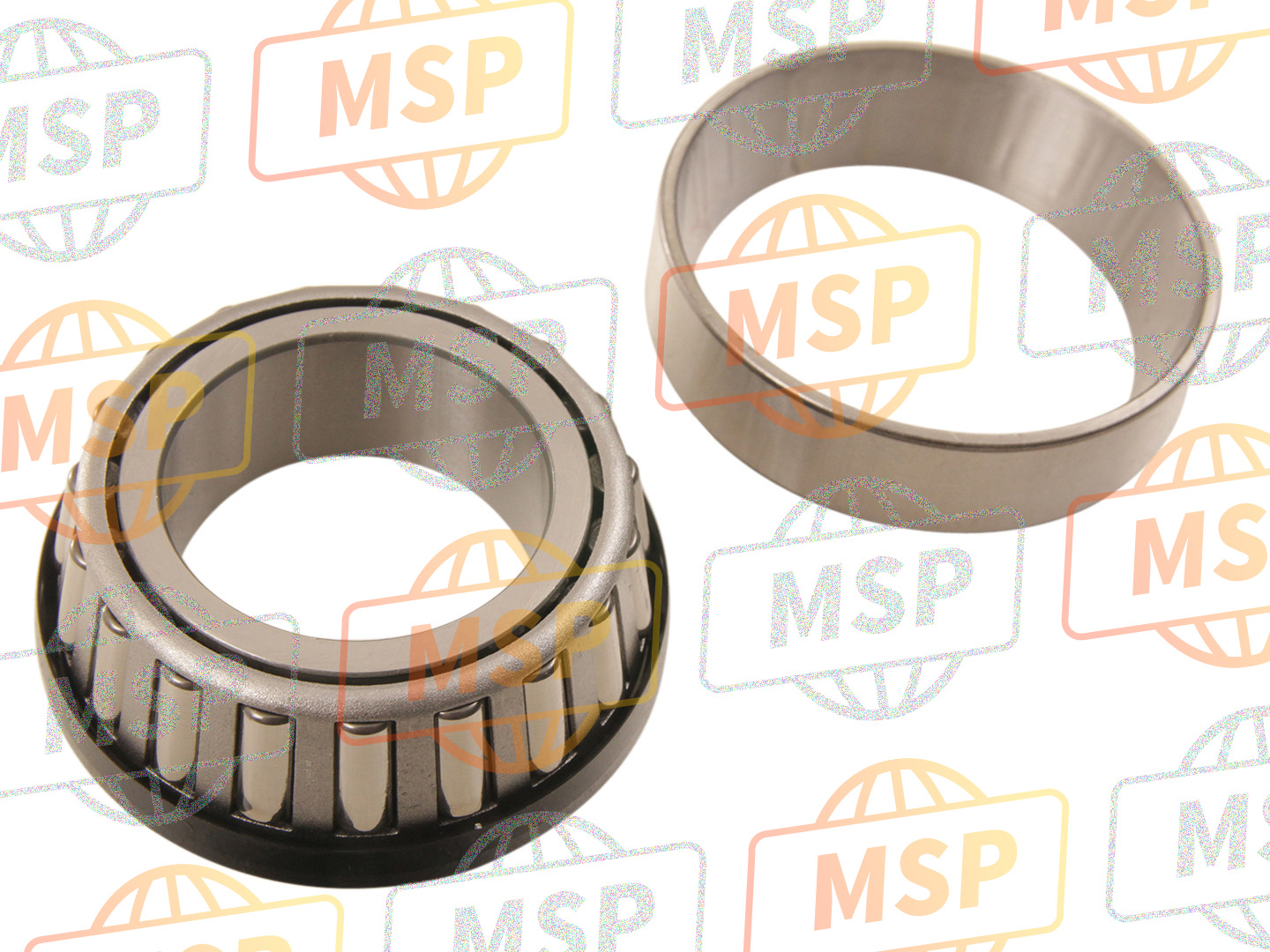 933320009600, Bearing, Yamaha, 2