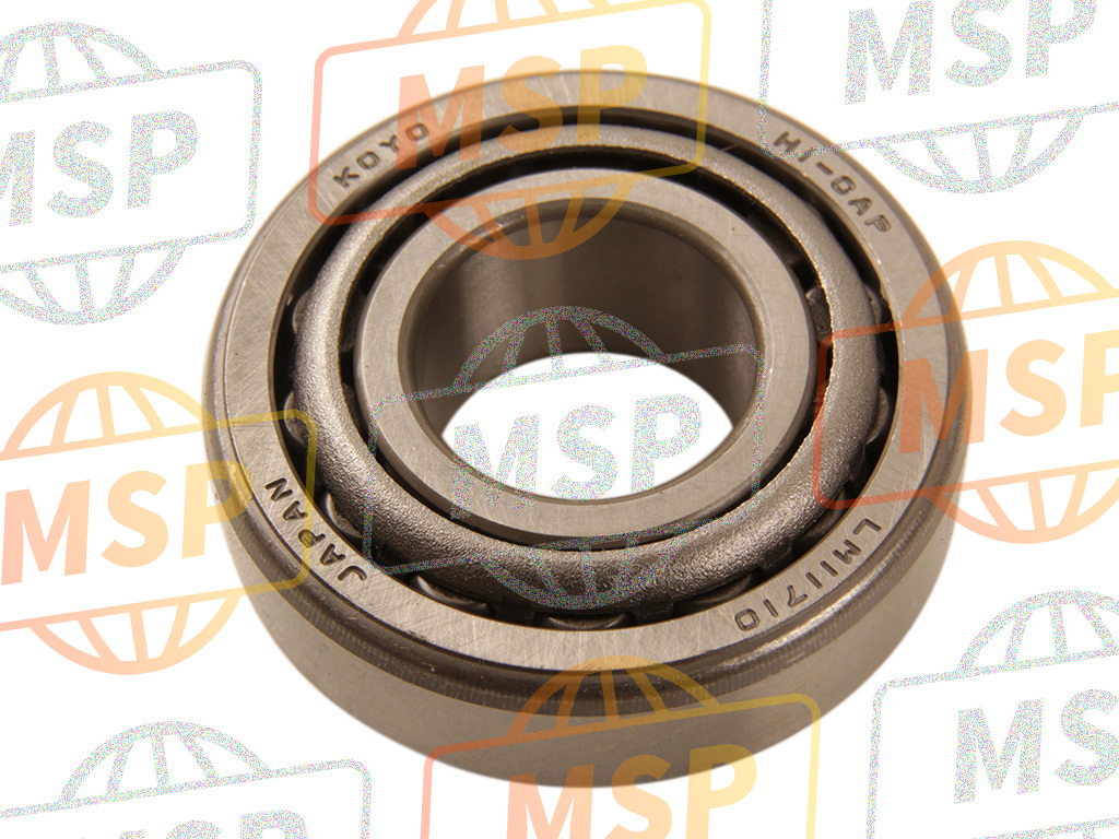 93332000Y300, Bearing, Yamaha, 1