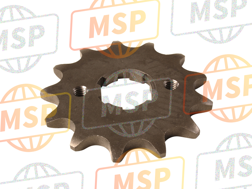 938341320600, Sprocket, Rijden (13T)(4RF), Yamaha, 1