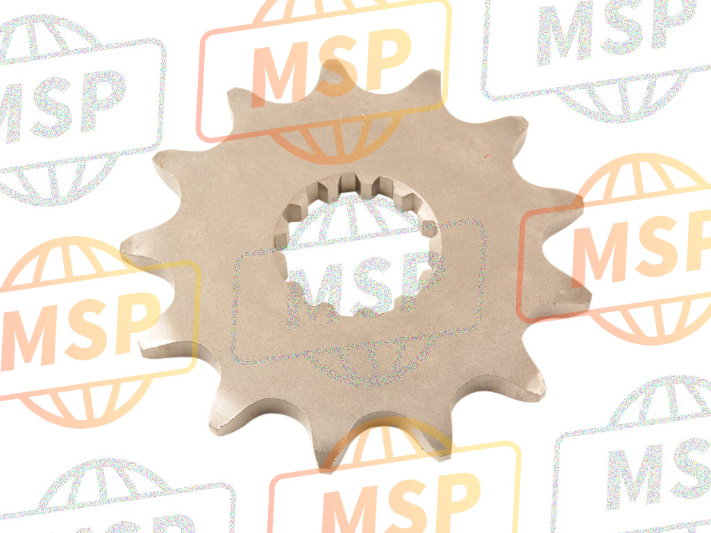 9383E1323300, Sprocket,  Drive (13T, Yamaha, 1