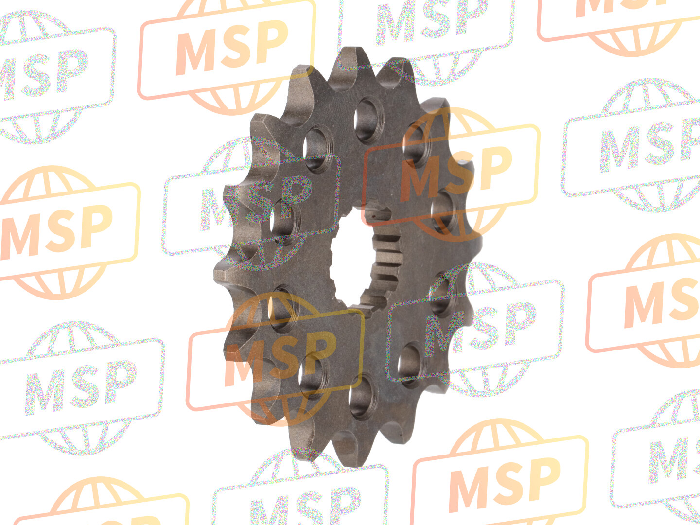 9384E1619100, Sprocket,  Drive (16, Yamaha, 1