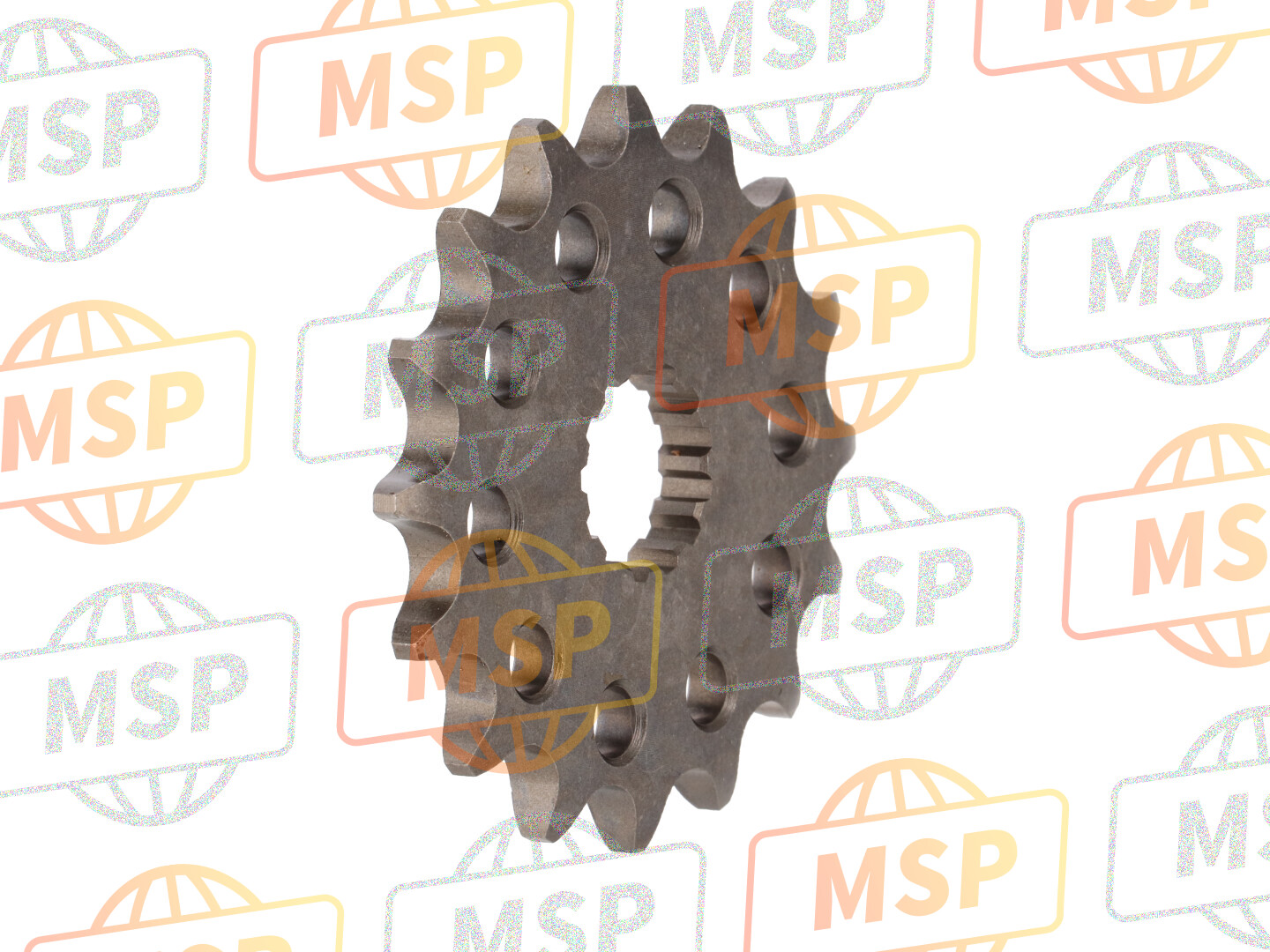 9384E1619100, Sprocket,  Drive (16, Yamaha, 2