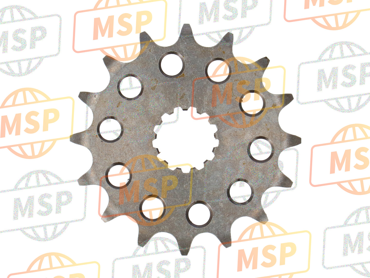 9384E1619100, Sprocket,  Drive (16, Yamaha, 3