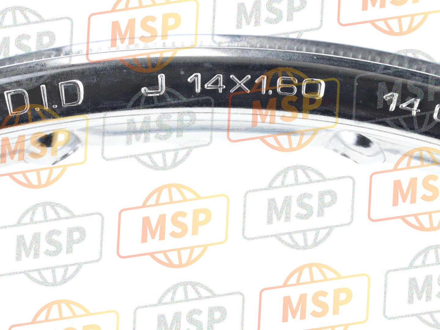 944161400200, Rim (1.60-14), Yamaha, 2