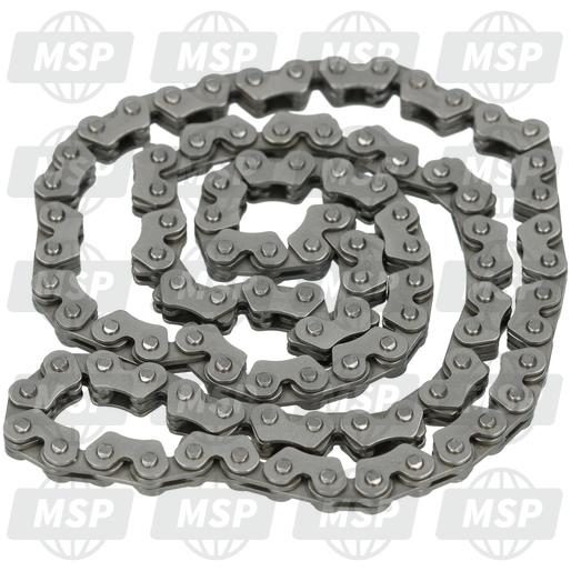 94568A409600, Chain, Yamaha, 2