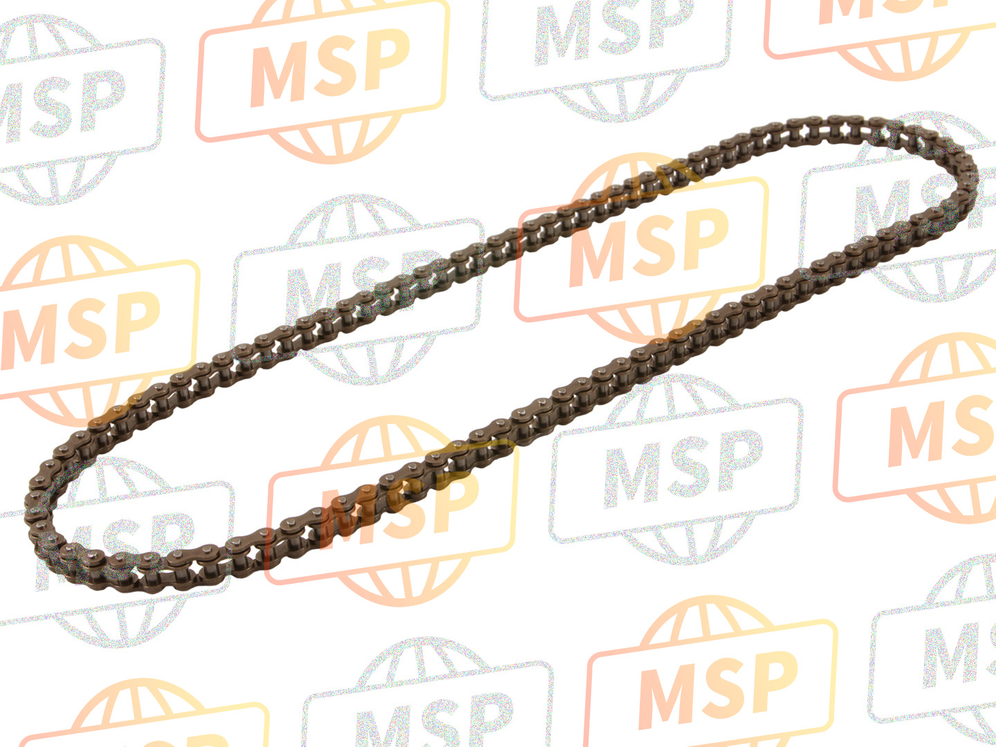 945804110400, Chain, Nokkenas (5N0), Yamaha, 1