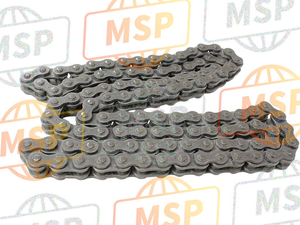 945813011000, Chain (DID520VL2-110LE), Yamaha, 1