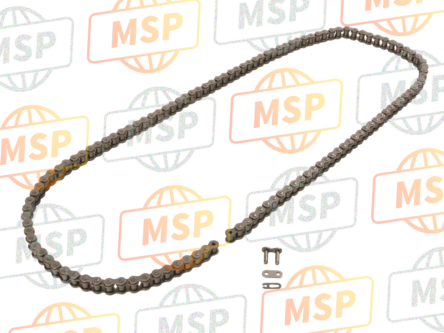 94A400812000, Set,  Chain, Yamaha, 1