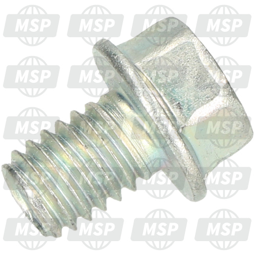 950220600800, Bolt, Flange, Yamaha, 2