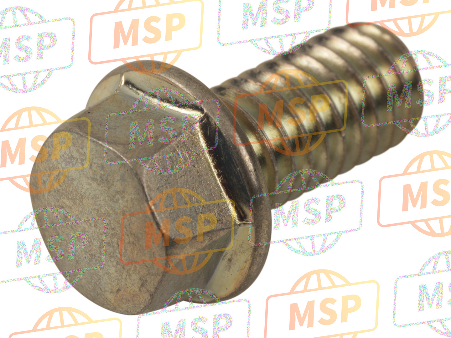 950220601200, Bolt,  Flange, Yamaha, 1