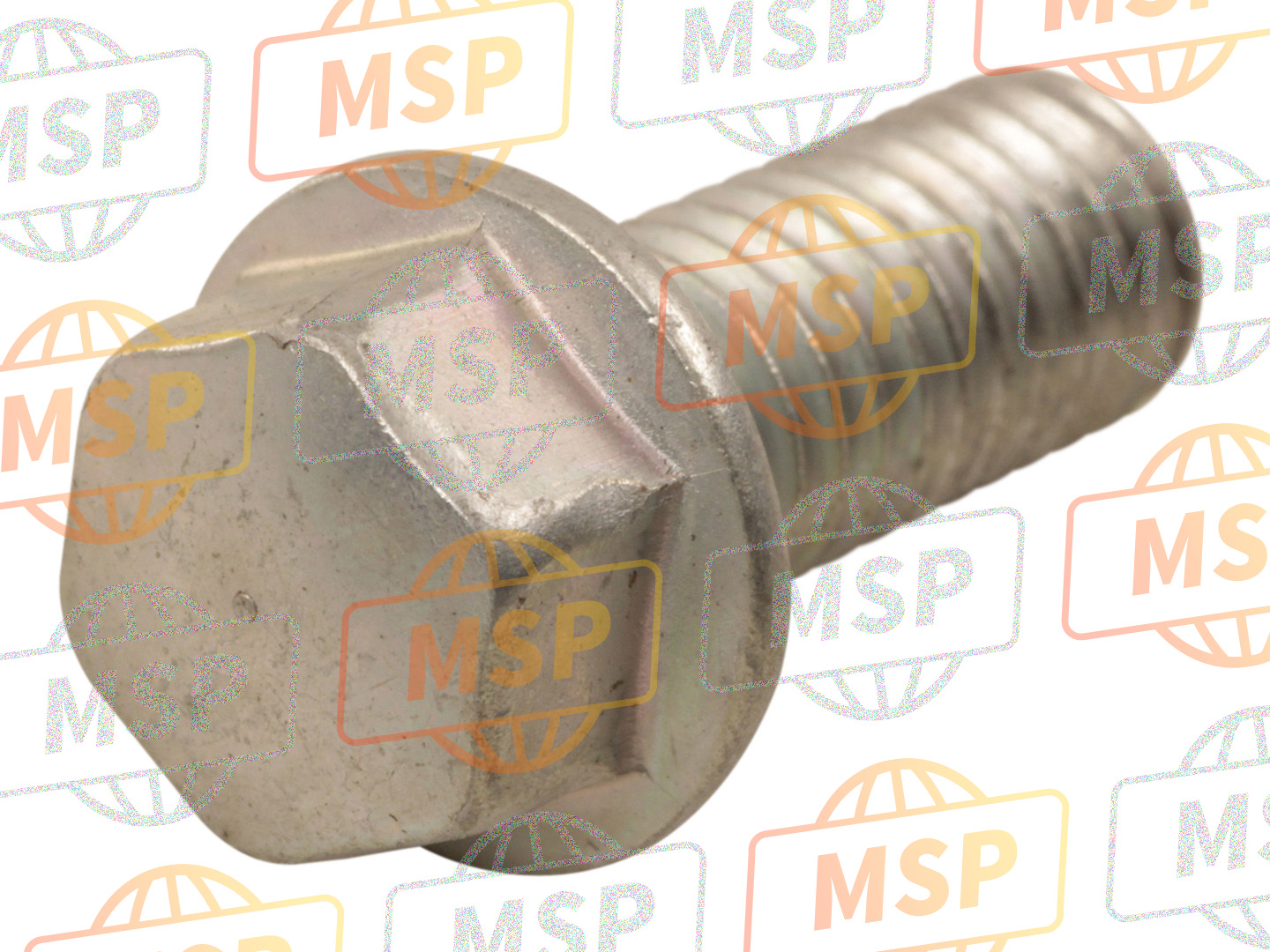 950220601400, Bolt,  Flange, Yamaha, 1