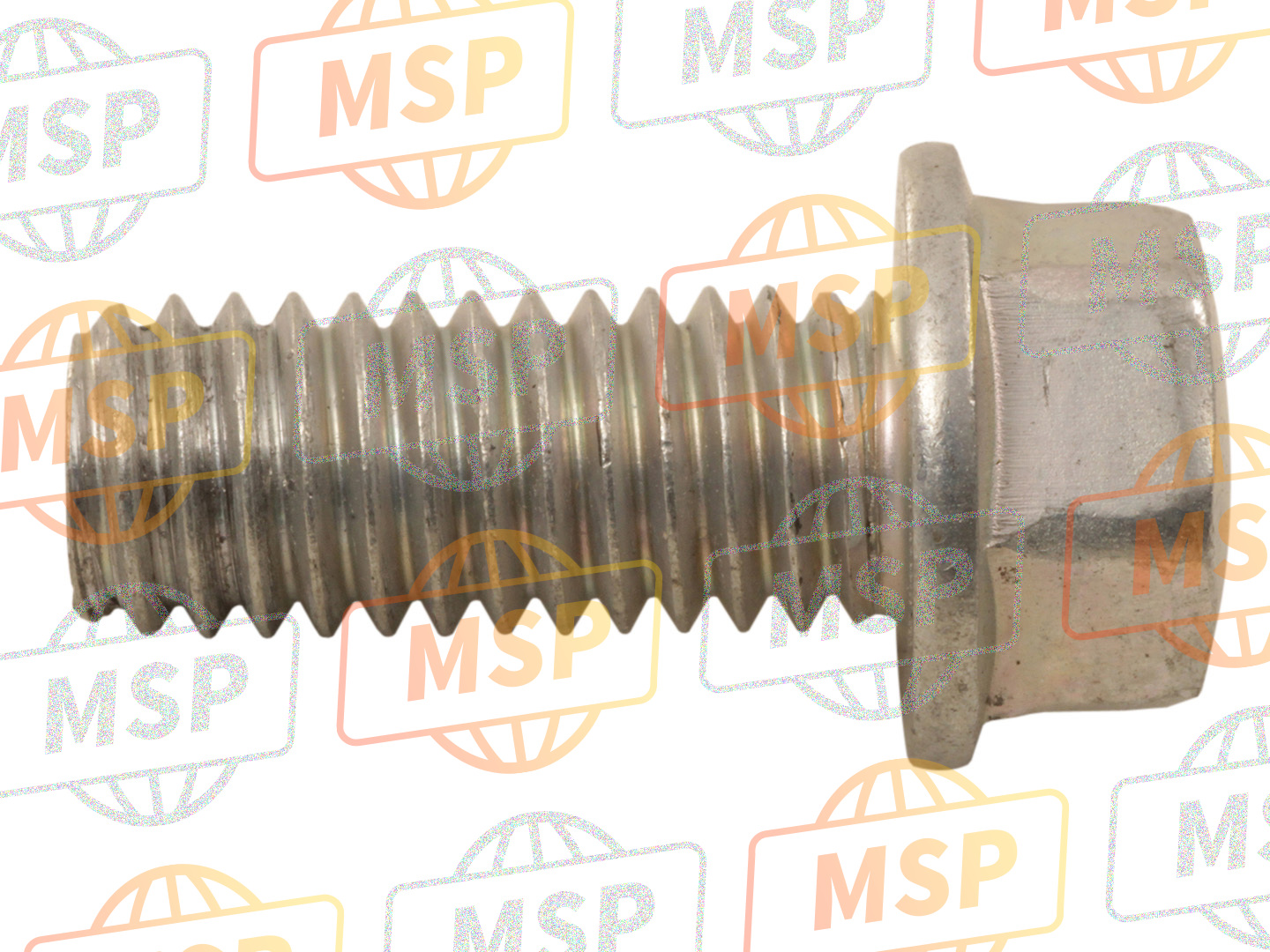 950220601400, Bolt,  Flange, Yamaha, 2