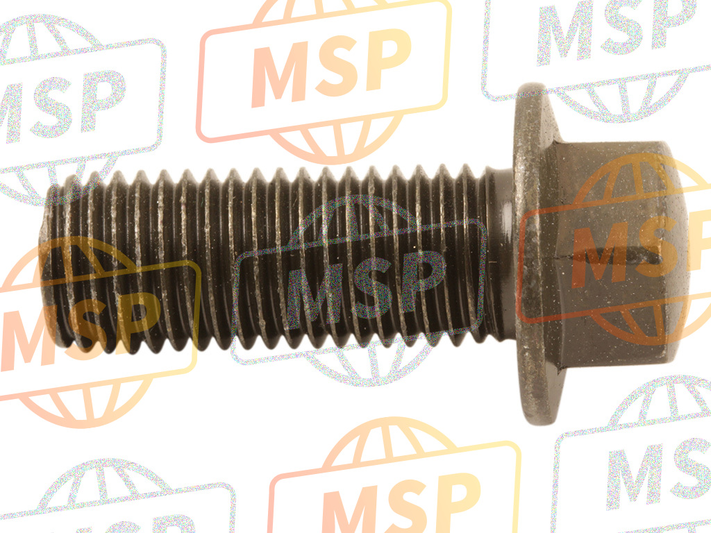 950271002500, Bolt, Klein Flens, Yamaha, 2