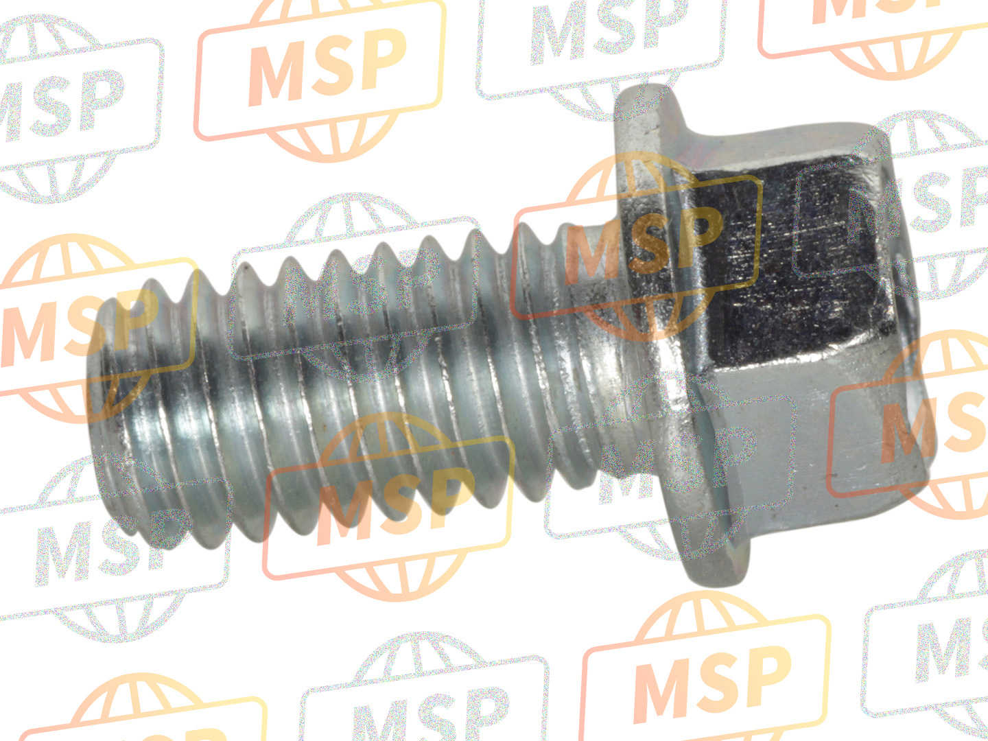 9502L0601200, Bolt, Flange, Yamaha, 2