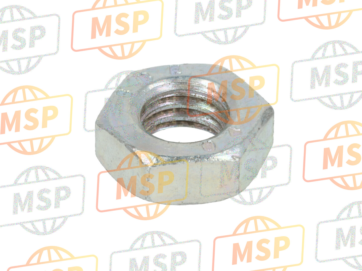 9530L0670000, Nut, Yamaha, 1